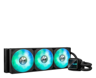 ASUS PRIME LC 360 ARGB 3x120mm 90RC0101-B0EAY0 - 1352277 - zdjęcie 2
